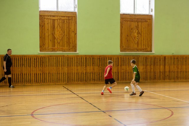 Игры 20-21 ноября